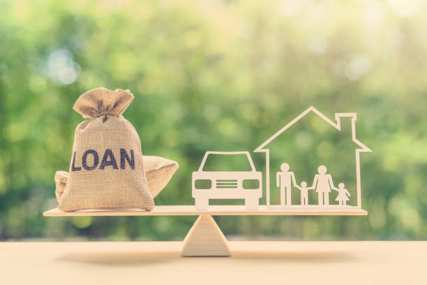 Best Home Loans (Mortgages)  in North Charleroi, PA