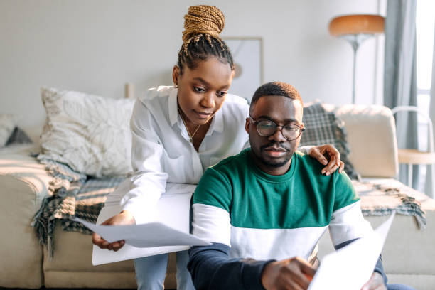 Construction Loans in North Charleroi, PA